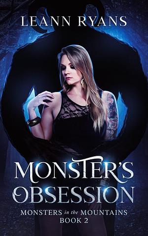 Monster's Obsession by Leann Ryans