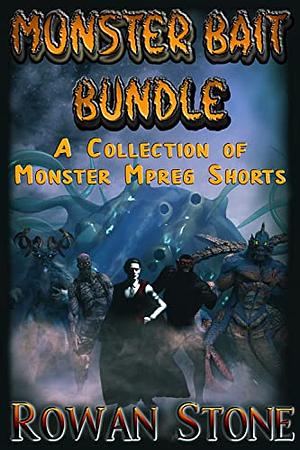 Monster Bait Bundle Collection by Rowan Stone