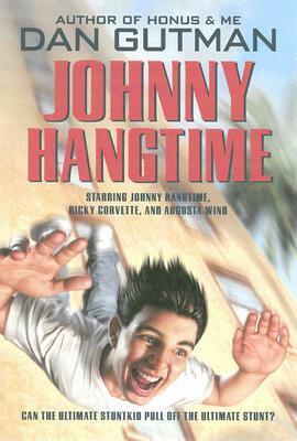 Johnny Hangtime by Dan Gutman