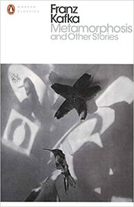 Metamorphosis and Other Stories by Franz Kafka