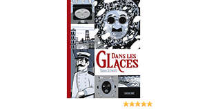 Dans les glaces by Simon Schwartz