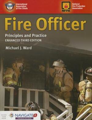 Fire Officer: Principles and Practice by Tbd