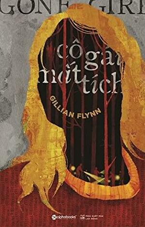 Cô Gái Mất Tích by Gillian Flynn