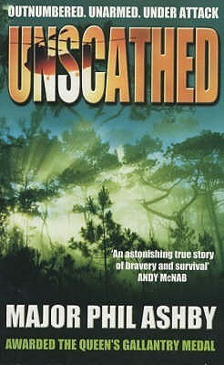 Unscathed by Philip Ashby