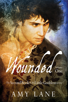 Wounded, Vol. 1 by Amy Lane