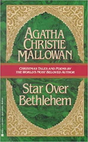 A Star over Bethlehem and Other Stories by Agatha Christie