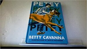 Petey by Betty Cavanna