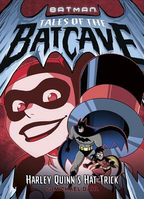 Harley Quinn's Hat Trick by 