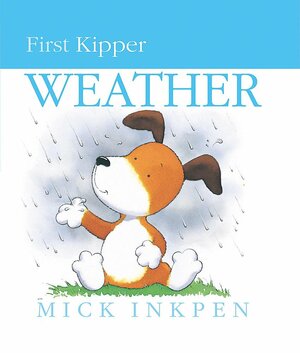Weather by Mick Inkpen