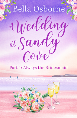 Always the Bridesmaid by Bella Osborne, Bella Osborne