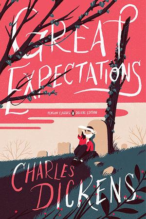 Great Expectations by Charles Dickens