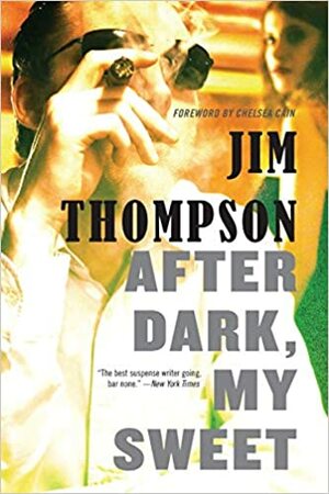 Όταν πέσει το σκοτάδι by Jim Thompson