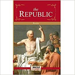 The Republic by Plato