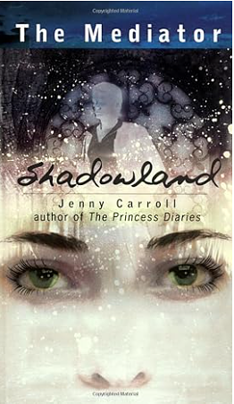 Shadowland by Meg Cabot