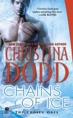 Chains of Ice by Christina Dodd