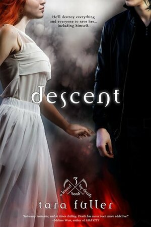 Descent by Tara A. Fuller