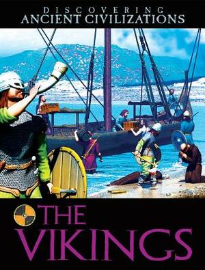 The Vikings by David West