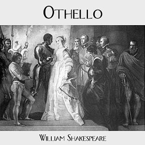 Othello by William Shakespeare