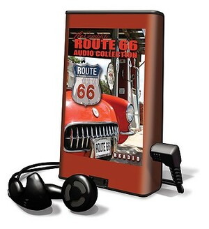 The Complete Route 66 Audio Collection by Jimmy Gray