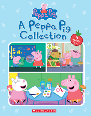 A Peppa Pig Collection by 