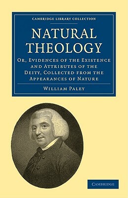 Natural Theology by William Paley