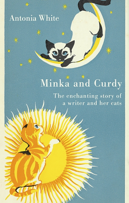 Minka and Curdy by Antonia White