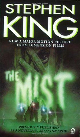 The Mist by Stephen King