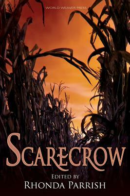 Scarecrow by Jane Yolen, Laura Blackwood, Andrew Bud Adams