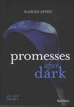 Promesses by Kahlen Aymes