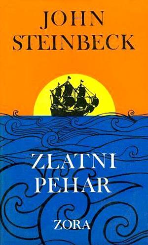 Zlatni pehar by John Steinbeck