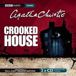 Crooked House by Rory Kinnear, Joy Wilkinson, Joy Wilkinson