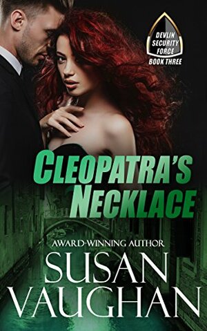 Cleopatra's Necklace by Susan Vaughan