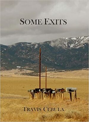 Some Exits by Travis Cebula