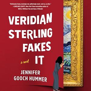 Veridian Sterling Fakes It by Jennifer Gooch Hummer