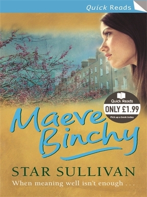 Star Sullivan by Maeve Binchy