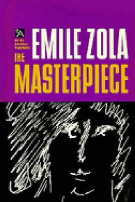 The Masterpiece by Émile Zola