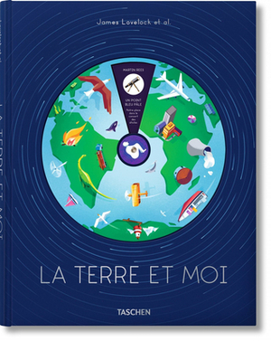 James Lovelock Et Al. La Terre Et Moi by Martin Rees, Lee R. Kump, Lisa Randall