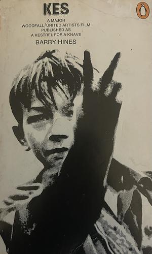 KES by Barry Hines