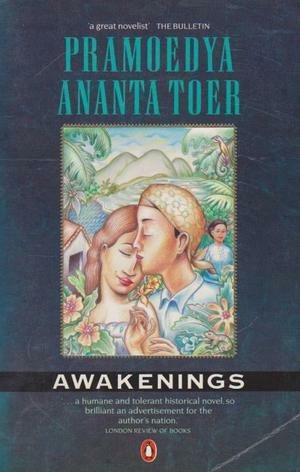Awakenings by Pramoedya Ananta Toer