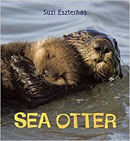 Sea Otter by Suzi Eszterhas