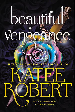 Beautiful Vengeance by Katee Robert