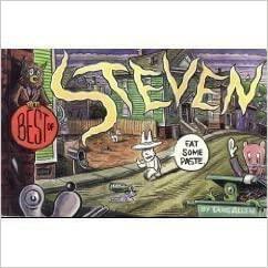 Best of Steven by Doug Allen