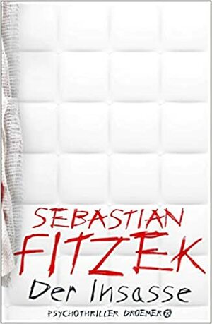 Patienten by Sebastian Fitzek