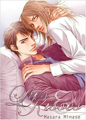 Lies & Kisses: Yaoi by Masara Minase