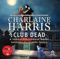 Club Dead by Charlaine Harris