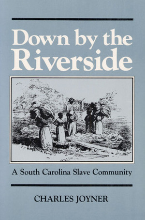 Down by the Riverside: A South Carolina Slave Community by Charles Joyner