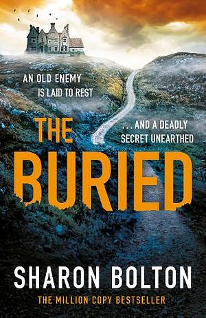 The Buried by Sharon Bolton