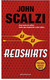 Redshirts by John Scalzi