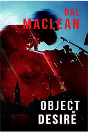 Object of Desire by Dal Maclean
