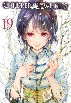 Children of the Whales, Vol. 18 by Abi Umeda